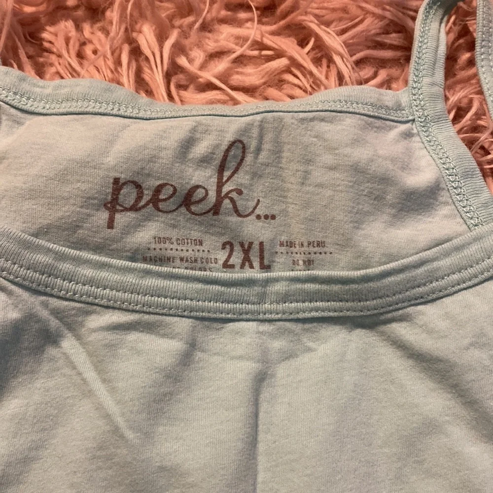 BUNDLE of 4 Girls Tank Bundle-Multi Brands-Epic Threads, Justice,